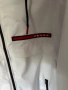 Бяло яке / ветровка Prada, снимка 2
