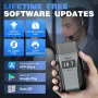 XTOOL AnyScan A30D – Професионална OBD 2 безжична автомобилна диагностика Двупосочен тест, снимка 2