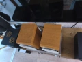 Букшелф тонколони Sony SS-CCP101, снимка 4