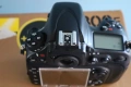 Фотоапарат Nikon d800Е тяло, снимка 4