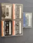 Аудио касети TDK, снимка 1