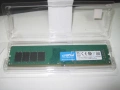 Рам памет Crucial 16GB DDR4 2400 100% работеща без грешки, снимка 1