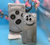 ГАРАНЦИОНЕН!!! Nothing Phone (3a) Pro, 256GB, 12GB RAM, 5G, Grey , снимка 5
