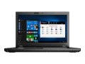 Лаптоп Lenovo P52 I7-8850H P2000 16GB 256GB SSD NVME с до 24 МЕСЕЦА ГАРАНЦИЯ, снимка 1