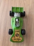 метална количка matchbox ретро формула, снимка 1