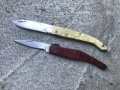 стари български ножчета, снимка 3