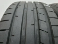 2бр летни гуми 205/45/17 DUNLOP L05301 , снимка 1