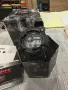 Casio G-Shock MASTER OF G - SEA FROGMAN GWFD1000B-1ER, снимка 1