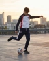 PSG JORDAN 💙 детско юношески екипи анцузи , снимка 1