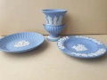 Wedgwood-Винтиж комплект от 3 части., снимка 4