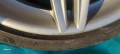 ОРИГИНАЛНИ Bmw f10/11 джанти с гуми , снимка 6