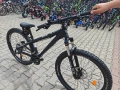 PA Велосипед 26" PRIMUS черен/сив, снимка 1