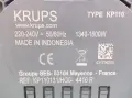 Кафемашина с гаранция 1 година NESCAFÉ® за капсули Dolce Gusto Krups OBLO.Orange, снимка 12