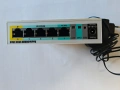 Wireless рутер Mikrotik RB951Ui-2HnD, снимка 4