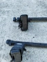 Продавам багажник за голф 4 Thule, снимка 2