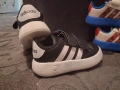 Три чифта оригинални детски маратонки Adidas - номер 25, снимка 7
