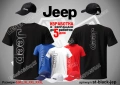 JEEP тениска и шапка, снимка 1