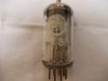 Радиолампи EF86 VALVO TELEFUNKEN, снимка 1