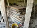 Дървен материал, орех,, снимка 2
