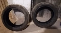 Продавам 2 гуми - 225/45/R17, снимка 2
