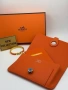 HERMES ⚜️Дамски Портмонета , снимка 6