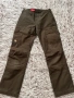 FJALLRAVEN G-1000-мъжки панталон размер S, снимка 2
