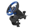 Волан с педали Genesis Driving Wheel Seaborg 350, снимка 2