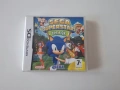 Sega Superstars Tennis Nintendo DS, снимка 1