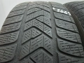 4бр зимни гуми 235/55/18 PIRELLI L05669 , снимка 3