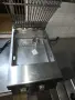 професионална скара ZANUSSI, снимка 5