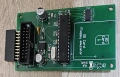 SD card floppy emulator за Правец 82 8М 8C 8А 8Е Apple II, снимка 1
