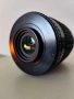 Обектив Hanimex 500 F8 (резба М42) Mirror Lens, снимка 7