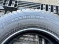2бр.ЗИМНИ ГУМИ Firestone 235/65/16C DOT2124-Sprinter,Crafter,TGE,Ford Transit, снимка 9