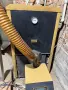 Пелетен котел с горелка golden fire 25 kw, снимка 2