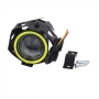 LED прожектор за мотоциклет U7 Angel Eyes 15W 3000lm 12-85V – Универсален фар за мотор, ATV 10116, снимка 5