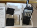 Yaesu FT-530 Transceiver Dual Band VHF/UHF+ , снимка 2