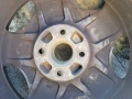 Джанти Vw 15 цола , 4х100 , 6j , et35 , 195/50/15 Opel , Хонда, снимка 8