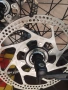 26 цола капли за велосипед колело Shimano deore lx, снимка 2