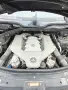 Mercedes-Benz ML63 AMG 510hp-TOP състояние!, снимка 10