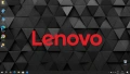 Lenovo ThinkPad E595 Ryzen 5 3500U/16GB/256SSD/1TB HDD/FHD, снимка 2