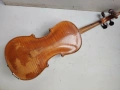 Jacobus Stainer цигулка, снимка 12
