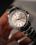Нов Venezianico Nereide GMT, 200м, автомат, пълен комплект, бартер, снимка 5