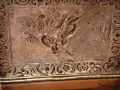 Стара сребърна кутия, снимка 11