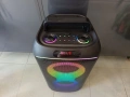 Bluetooth колона Brodu (кариоке), снимка 3
