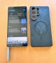 Samsung Galaxy S25 Ultra 256GB 16GB RAM, снимка 2