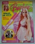 Списание Barbie бр.10 2007, снимка 1