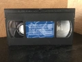 Видеокасета “ STAR WARS- Клониките Атакуват “ VHS, снимка 5