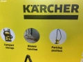Мултифункционална прахосмукачка за сухо мокро почистване Karcher WD 2 Plus, снимка 12