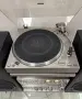 🔈ТОП ретро аудио сет PIONEER - усилвател, тунер, дек, грамофон, рак + колони🔈, снимка 4