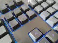 Комплект клавиатура и мишка Cooler Master Devastator, снимка 3
